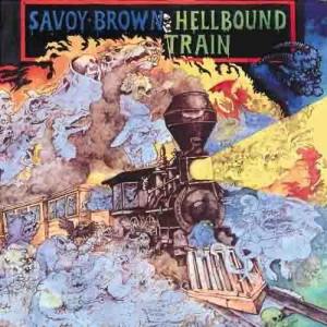 收聽Savoy Brown的If I Could See An End歌詞歌曲