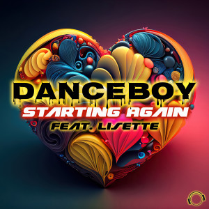 Album Starting Again oleh Danceboy