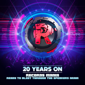 ดาวน์โหลดและฟังเพลง Desintox (Radio Edit) พร้อมเนื้อเพลงจาก Megaloman