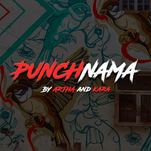 Album Punchnama oleh Karasama Beats