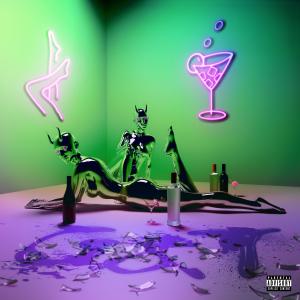 AusGod的專輯Gin & Tonic (Explicit)