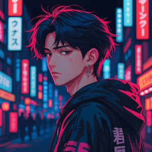 No Way Back dari STAR SEEED