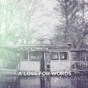 收聽A Loss for Words的All This Time歌詞歌曲
