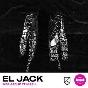 Album El Jack (Extended) from Iker Azcué