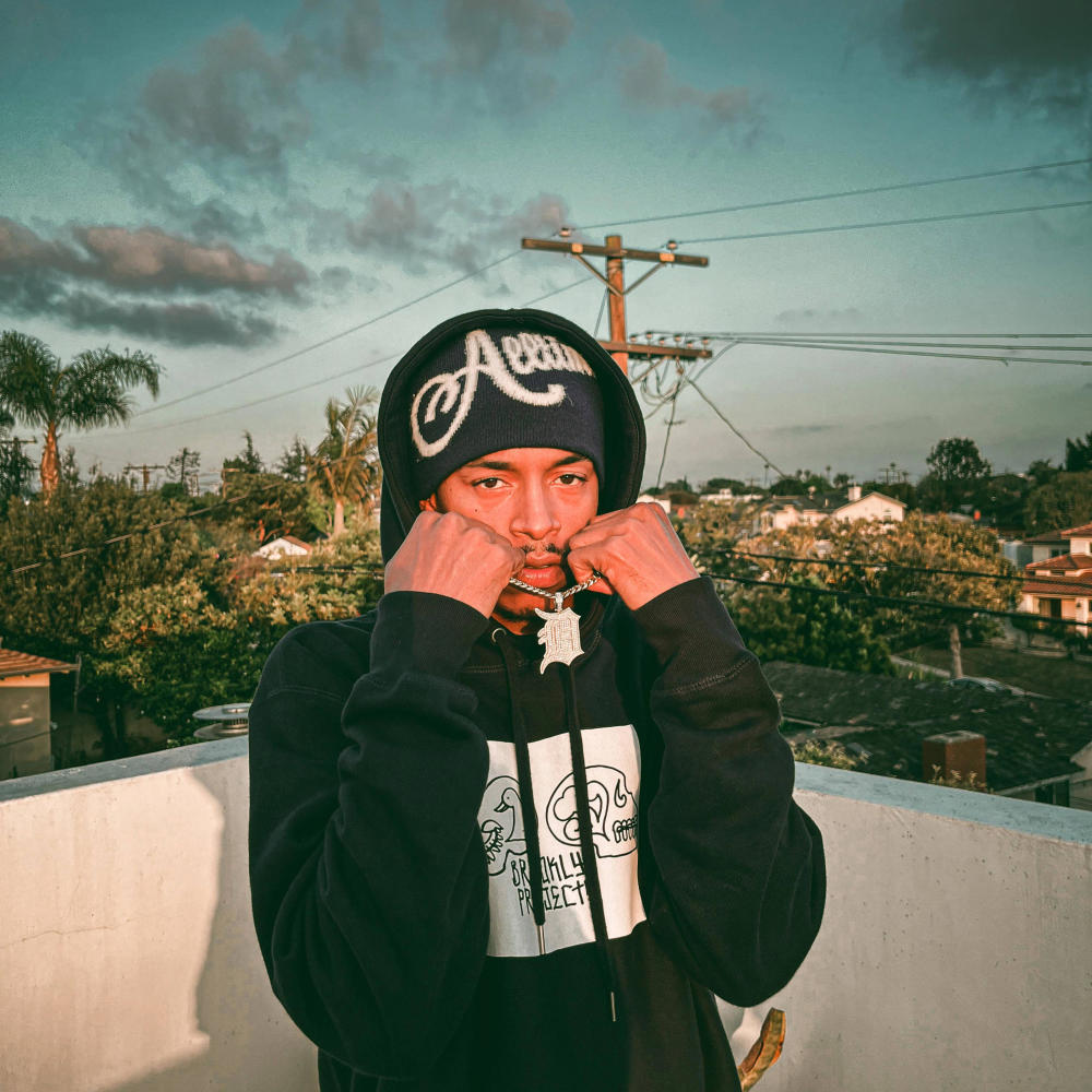 Static shock (Explicit)