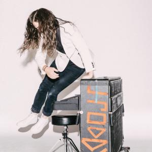 J. Roddy Walston & The Business的專輯Destroyers of the Soft Life