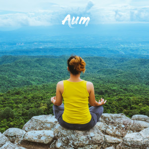 Album Asana from Aum Relaxing Music