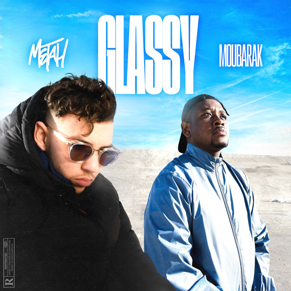 Glassy (Explicit)