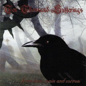 ดาวน์โหลดและฟังเพลง The Day Has Come พร้อมเนื้อเพลงจาก Ten Thousand Sufferings