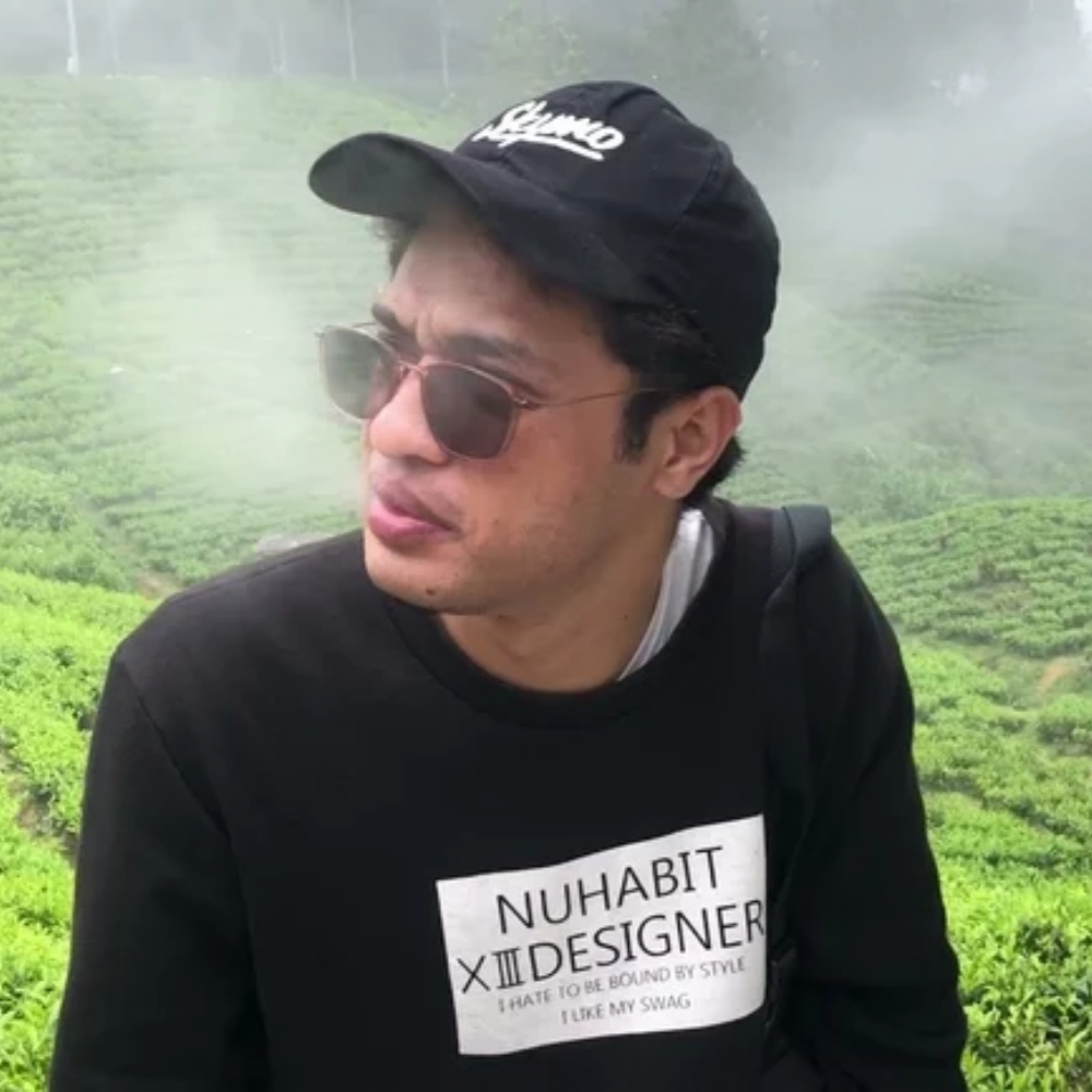 Yagih Mael