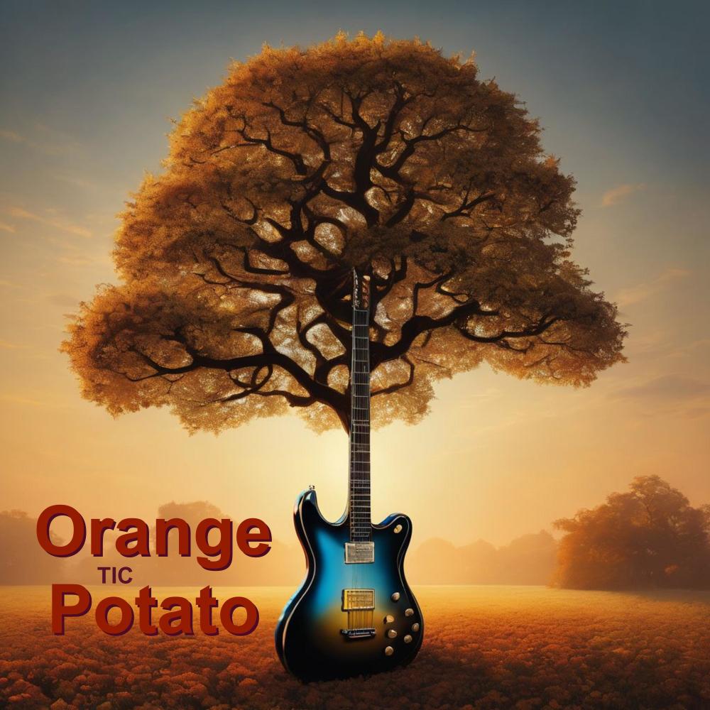 Orange Potato (feat. TIC)