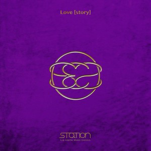 S.E.S的专辑Love (story) - SM STATION