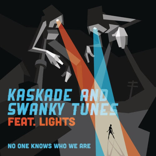 No One Knows Who We Are (Radio Edit)