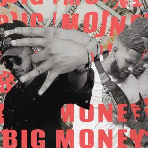 อัลบัม Big Money (feat. RichLex) [Explicit] ศิลปิน K-Luv