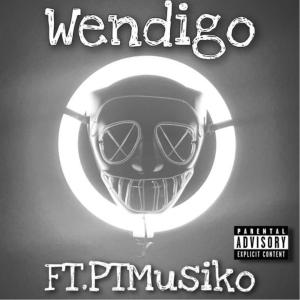 Album Wendigo (feat. PTMusiko) (Explicit) oleh Biotic