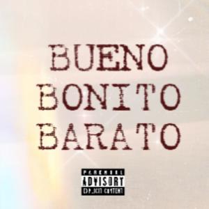 ดาวน์โหลดและฟังเพลง Bueno, Bonito y Barato (feat. Yoanis Star, Micky Tejeda & El Inka) พร้อมเนื้อเพลงจาก Ozkaro Dlga2