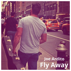 Listen to Fly Away song with lyrics from Joe Ardito