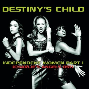 收聽Destiny's Child的Independent Women, Pt. 1 (Victor Calderone Club Mix)歌詞歌曲