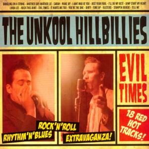 ดาวน์โหลดและฟังเพลง Jump Start My Heart พร้อมเนื้อเพลงจาก The Unkool Hillbillies