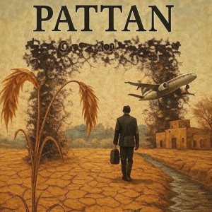 Listen to Pattan song with lyrics from Hassrat