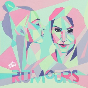 ดาวน์โหลดและฟังเพลง Rumours พร้อมเนื้อเพลงจาก Nelly's Crush