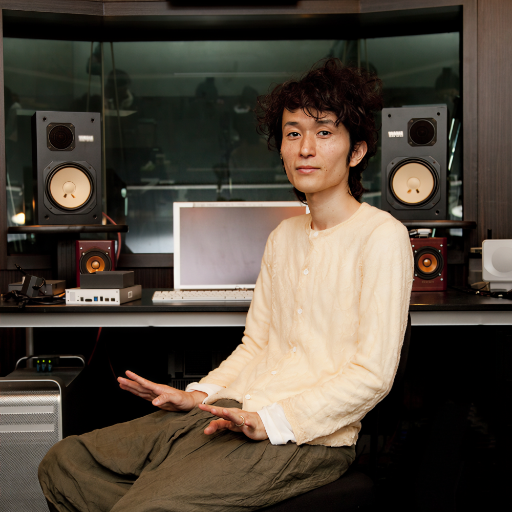 Takagi Masakatsu