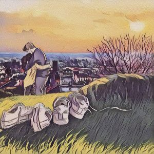 Listen to Kilometri song with lyrics from Bouvet