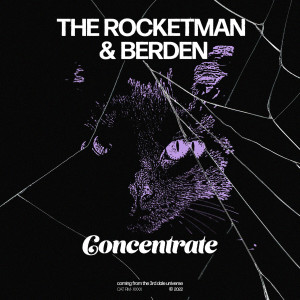ดาวน์โหลดและฟังเพลง Concentrate พร้อมเนื้อเพลงจาก The Rocketman
