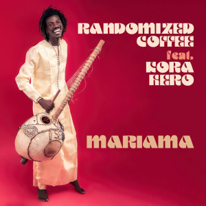 Randomized Coffee的專輯Mariama (EP)