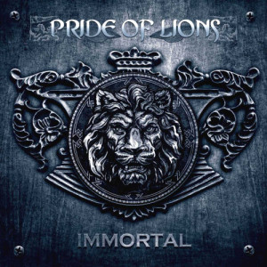 ดาวน์โหลดและฟังเพลง Immortal พร้อมเนื้อเพลงจาก Pride Of Lions