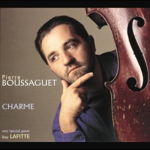 Pierre Boussaguet的專輯Charme