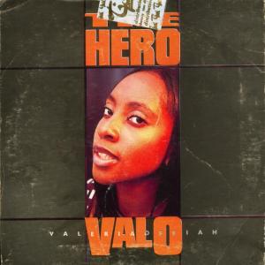收聽Valeria Offiah的My Hero歌詞歌曲