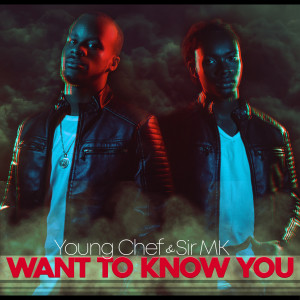 ดาวน์โหลดและฟังเพลง Want to Know You (Explicit) พร้อมเนื้อเพลงจาก Young Chef