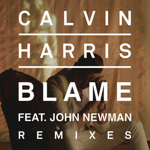 Blame (R3HAB Trap Remix) (R3HAB Club Remix)