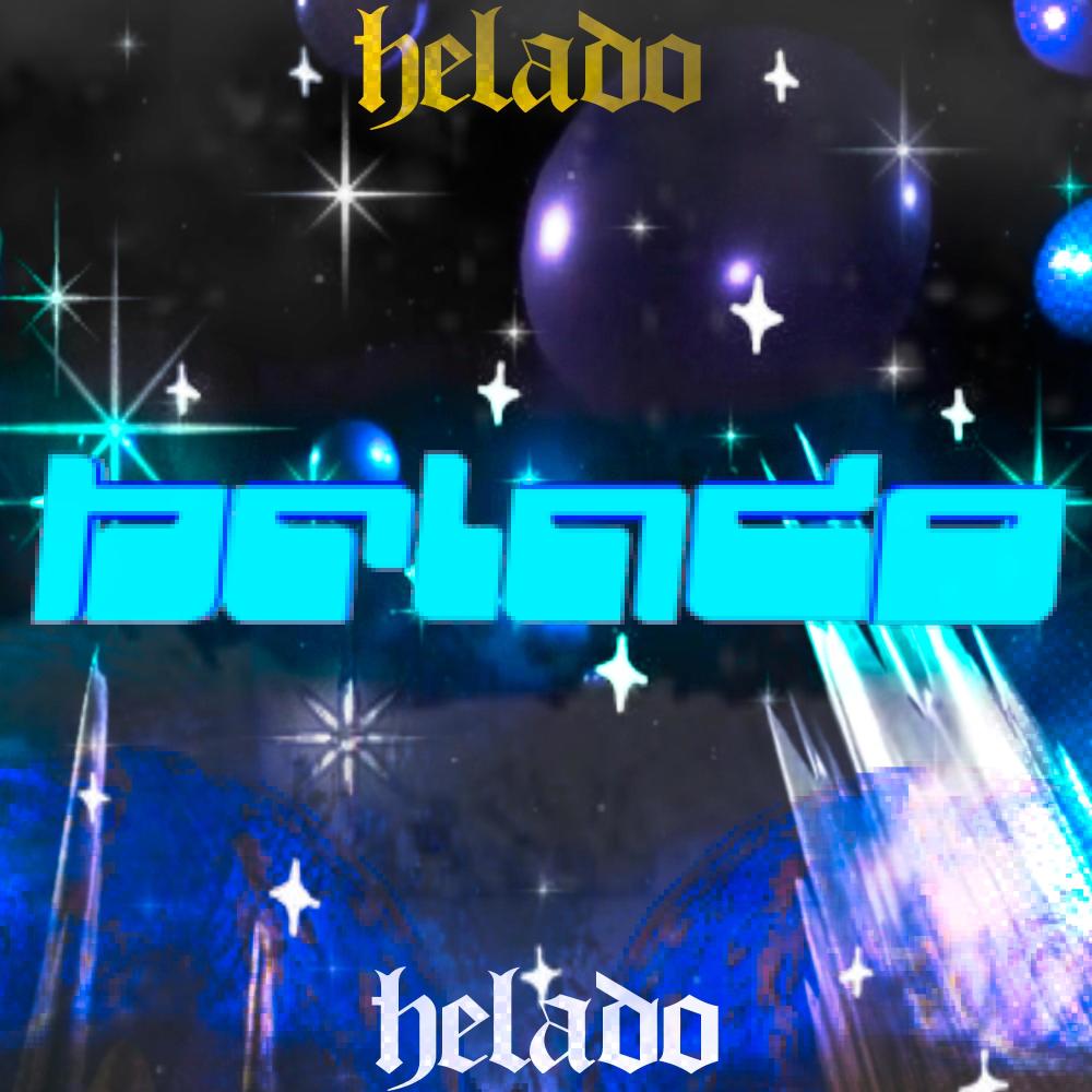 Helado (feat. Lil Sushiboii) (Explicit)