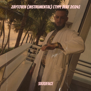 Album Zaytoven (Instrumental) [Type Beat 2024] from Skruface