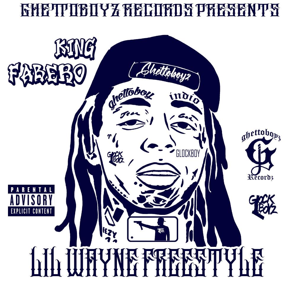 Lil Wayne Freestyle (Explicit)