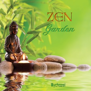 Wychazel的專輯Zen Garden