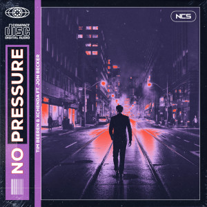 收聽Tim Beeren的No Pressure歌詞歌曲