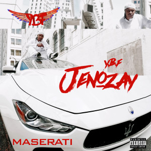 ดาวน์โหลดและฟังเพลง Maserati (Explicit) พร้อมเนื้อเพลงจาก YBF Jenozay