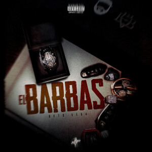 Beto Vega的專輯El Barbas