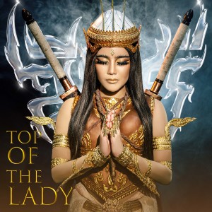 Listen to Top Of The Lady song with lyrics from Tep Boprek