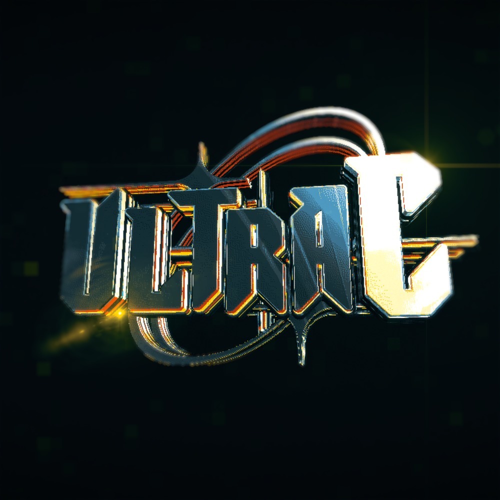 ULTRA C (Instrumental)