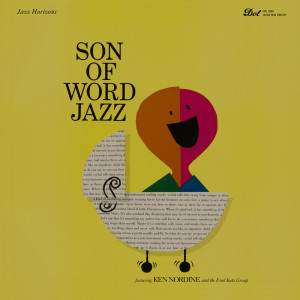 The Fred Katz Group的專輯Son Of Word Jazz