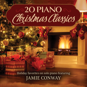 收聽Jamie Conway的Jolly Old Saint Nicholas歌詞歌曲