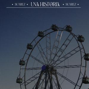 Suarez的專輯UNA HISTORIA