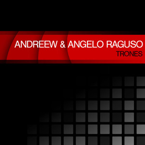 อัลบัม Trones ศิลปิน Angelo Raguso