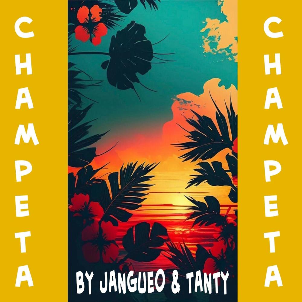 CHAMPETA Tropical #1 - USO LIBRE