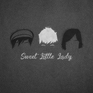 收聽The Big Push的Sweet Little Lady歌詞歌曲