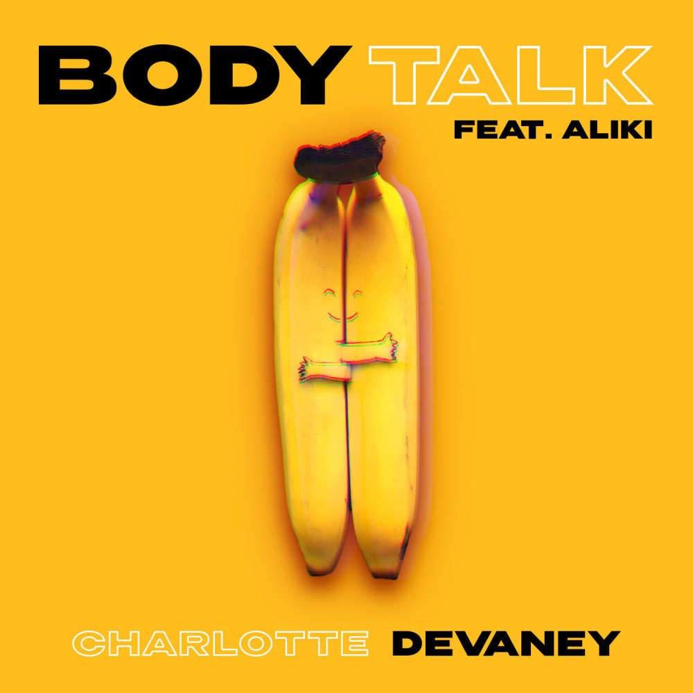 Body Talk (Extended)